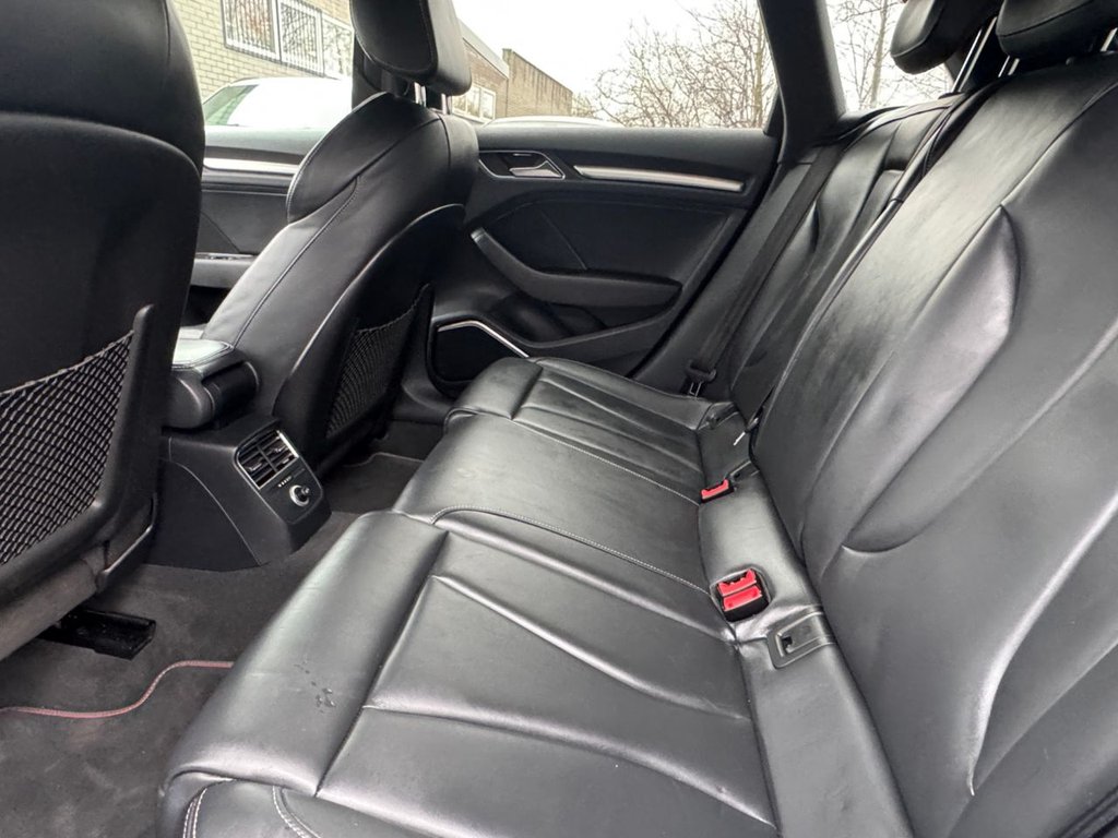 Used Audi S3 2017 for sale - 77384653: Photo 17