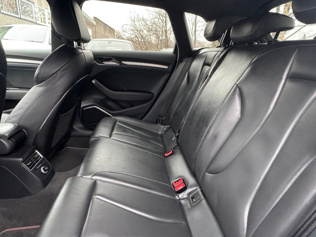 Used Audi S3 2017 for sale - 77384653: Photo 18