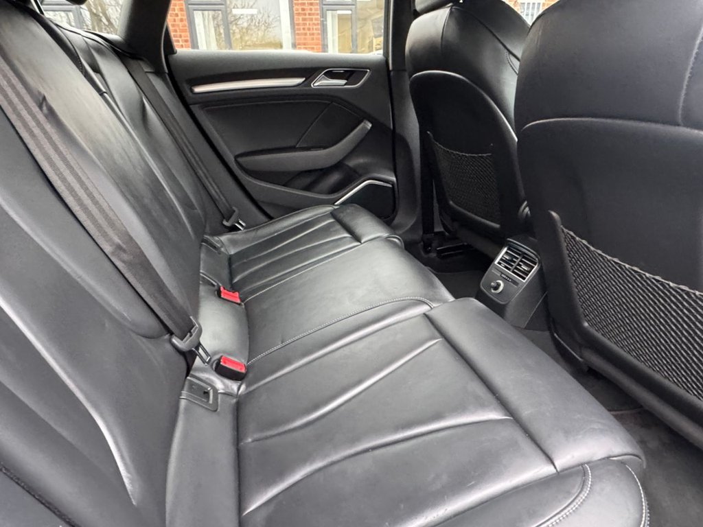 Used Audi S3 2017 for sale - 77384653: Photo 19