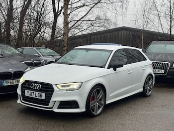 Used Audi A3 2017 for sale - 77384653: Photo