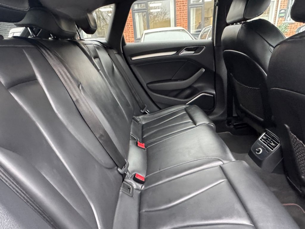 Used Audi S3 2017 for sale - 77384653: Photo 20