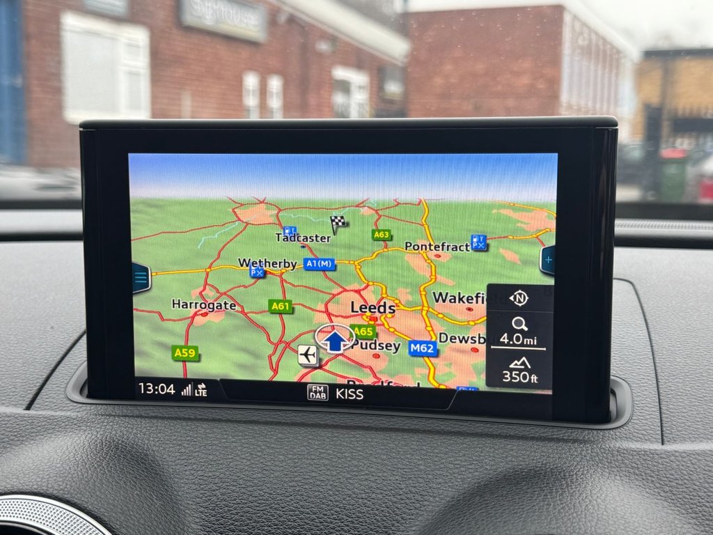 Used Audi S3 2017 for sale - 77384653: Photo 23