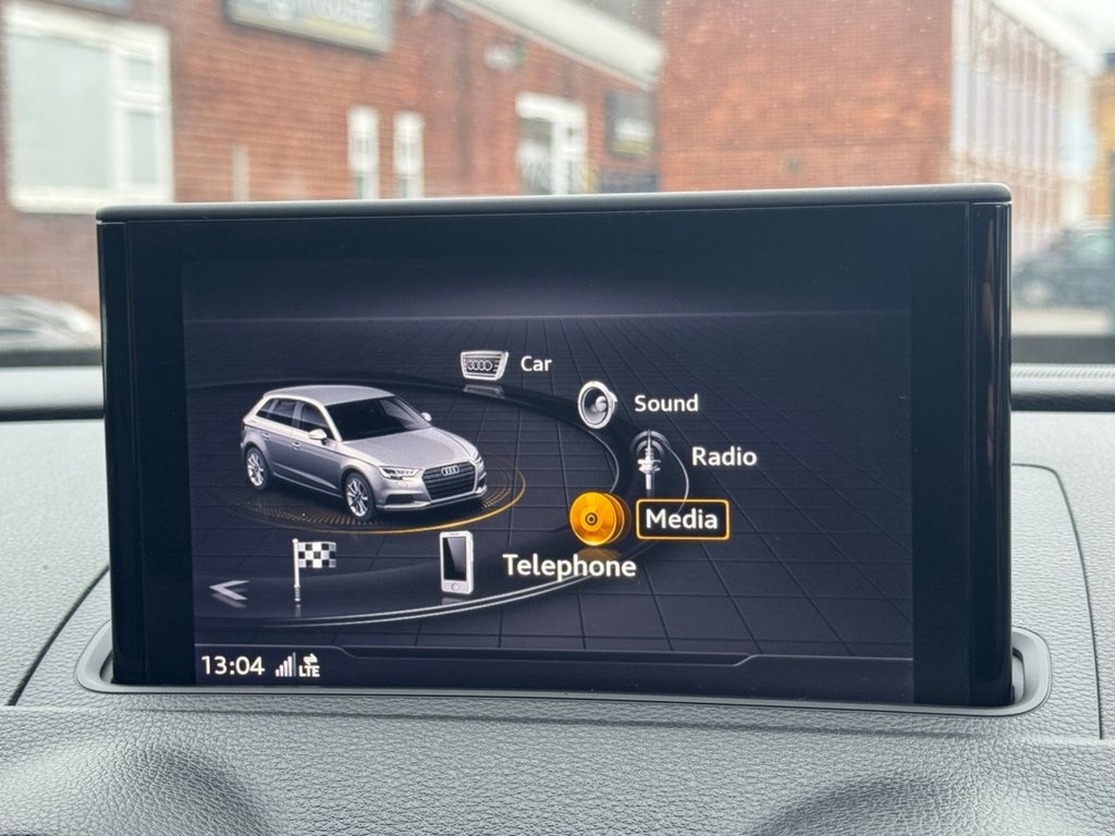 Used Audi S3 2017 for sale - 77384653: Photo 27