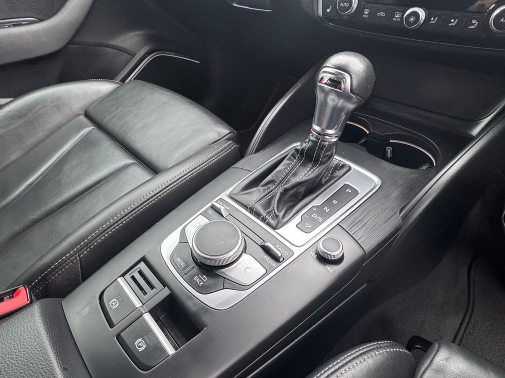 Used Audi S3 2017 for sale - 77384653: Photo 28