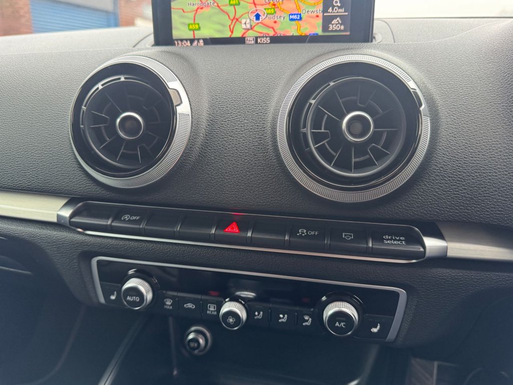 Used Audi S3 2017 for sale - 77384653: Photo 30