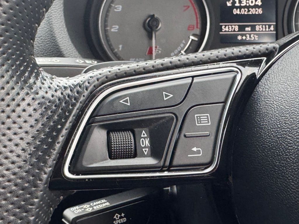 Used Audi S3 2017 for sale - 77384653: Photo 33