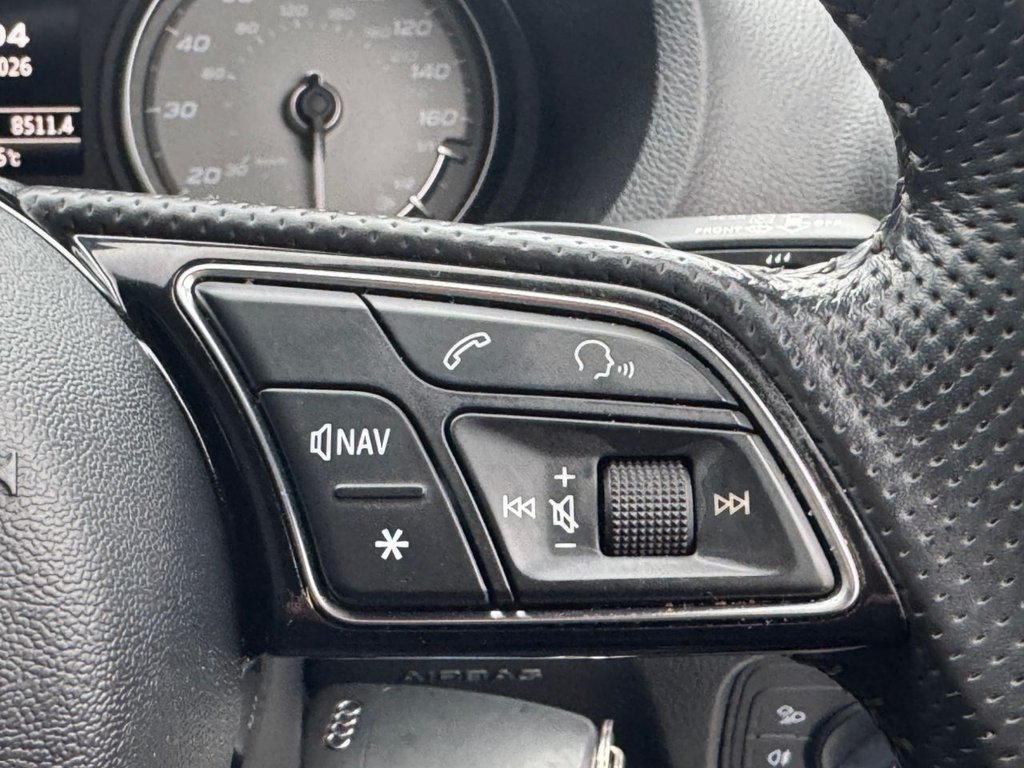 Used Audi S3 2017 for sale - 77384653: Photo 34