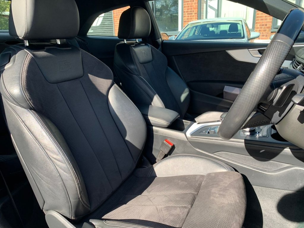 Used Audi A5 2018 for sale - 76797661: Photo 15