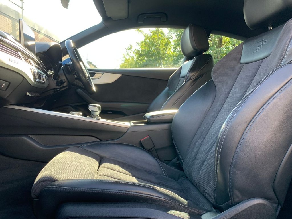 Used Audi A5 2018 for sale - 76797661: Photo 16