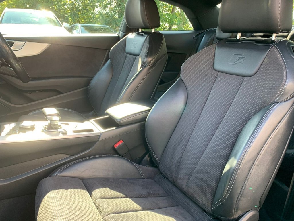 Used Audi A5 2018 for sale - 76797661: Photo 17