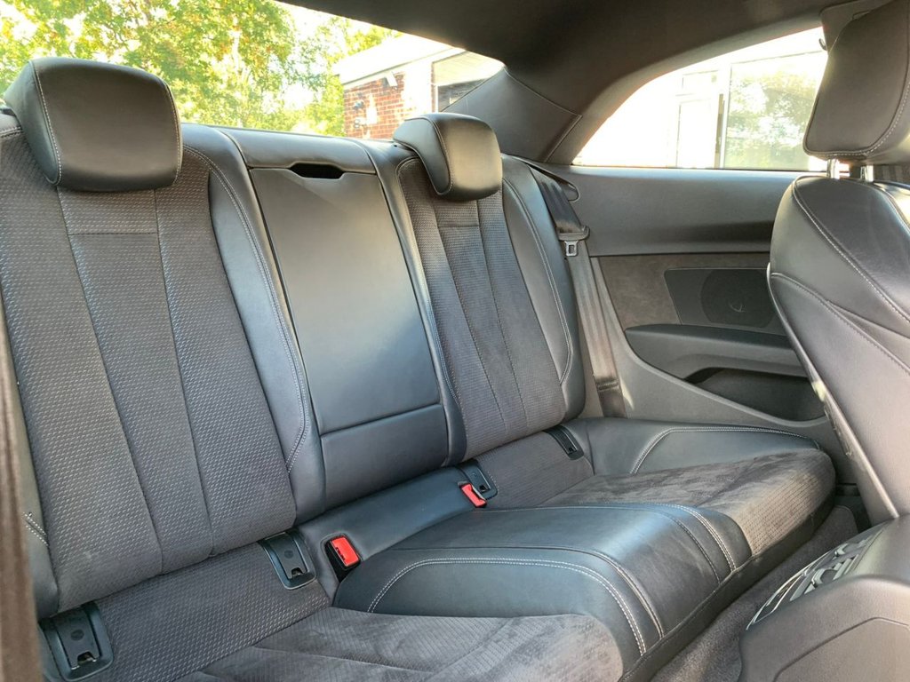 Used Audi A5 2018 for sale - 76797661: Photo 19