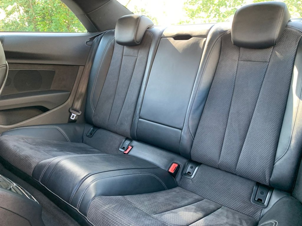 Used Audi A5 2018 for sale - 76797661: Photo 20