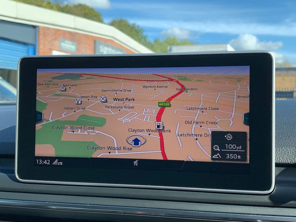 Used Audi A5 2018 for sale - 76797661: Photo 21