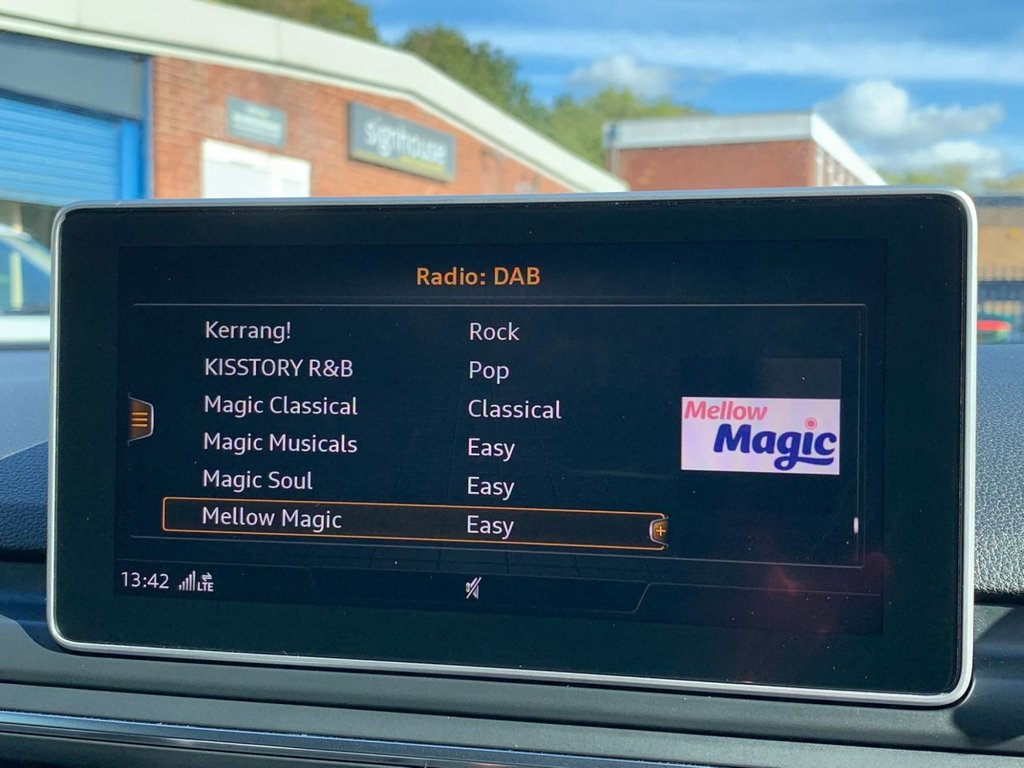 Used Audi A5 2018 for sale - 76797661: Photo 23