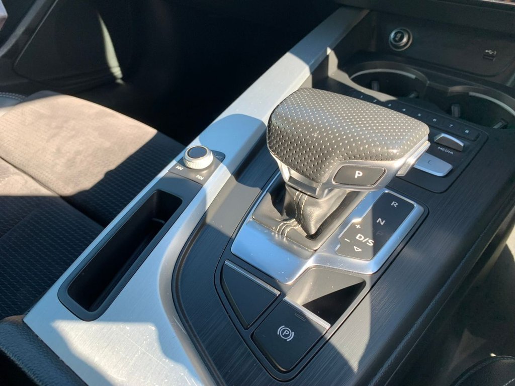 Used Audi A5 2018 for sale - 76797661: Photo 29