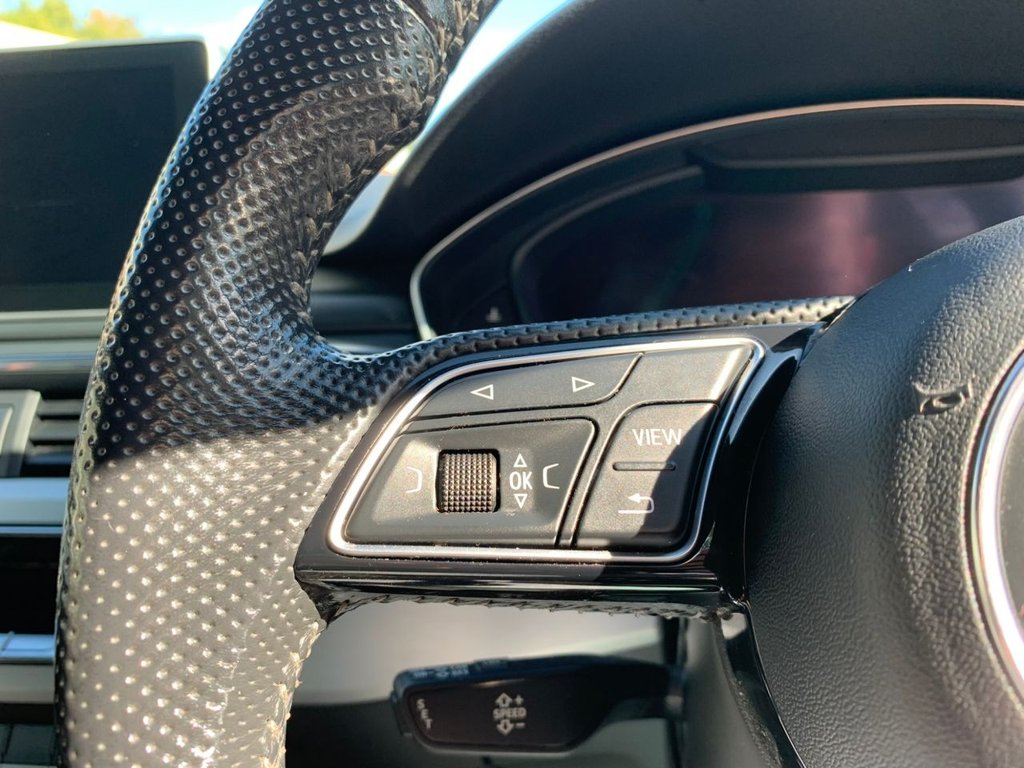 Used Audi A5 2018 for sale - 76797661: Photo 33