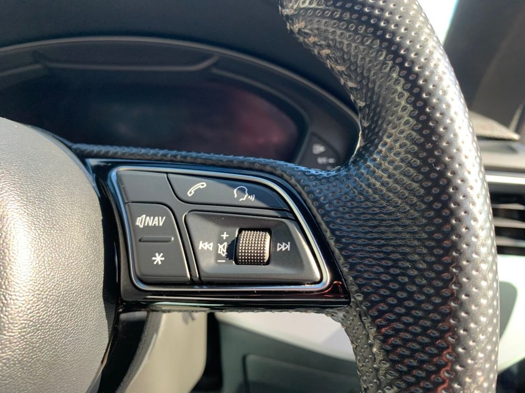 Used Audi A5 2018 for sale - 76797661: Photo 34