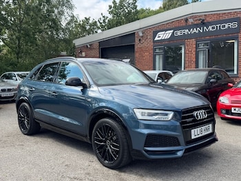 Used Audi Q3 2018 for sale - 79346152: Photo