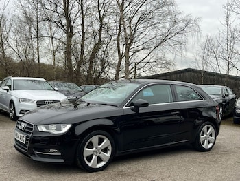 Used Audi A3 2015 for sale - 78288119: Photo