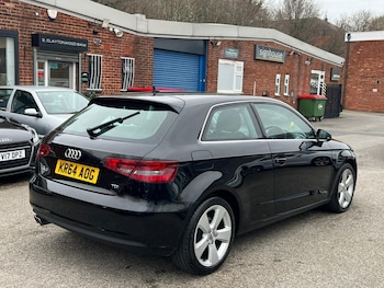 Used Audi A3 2015 for sale - 78288119: Photo
