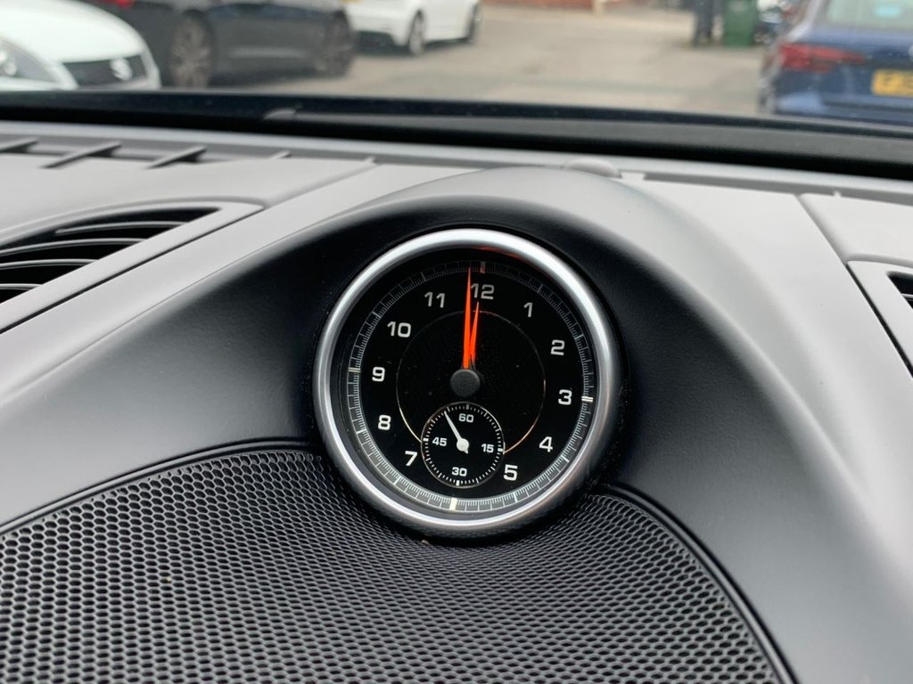 Used Porsche Cayenne 2017 for sale - 77293284: Photo 32