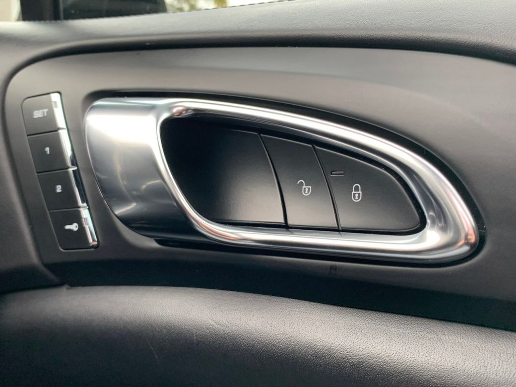 Used Porsche Cayenne 2017 for sale - 77293284: Photo 35