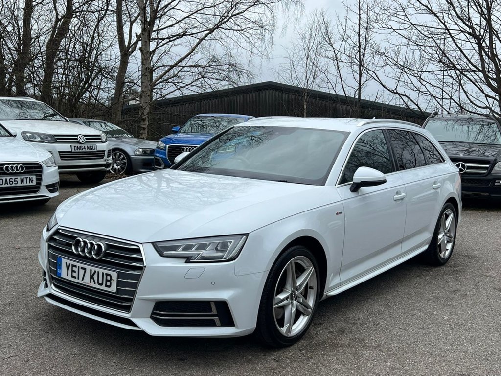 Used Audi A4 2017 for sale - 78008833: Photo 10