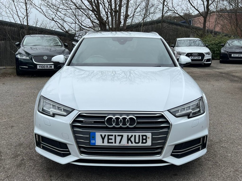 Used Audi A4 2017 for sale - 78008833: Photo 11