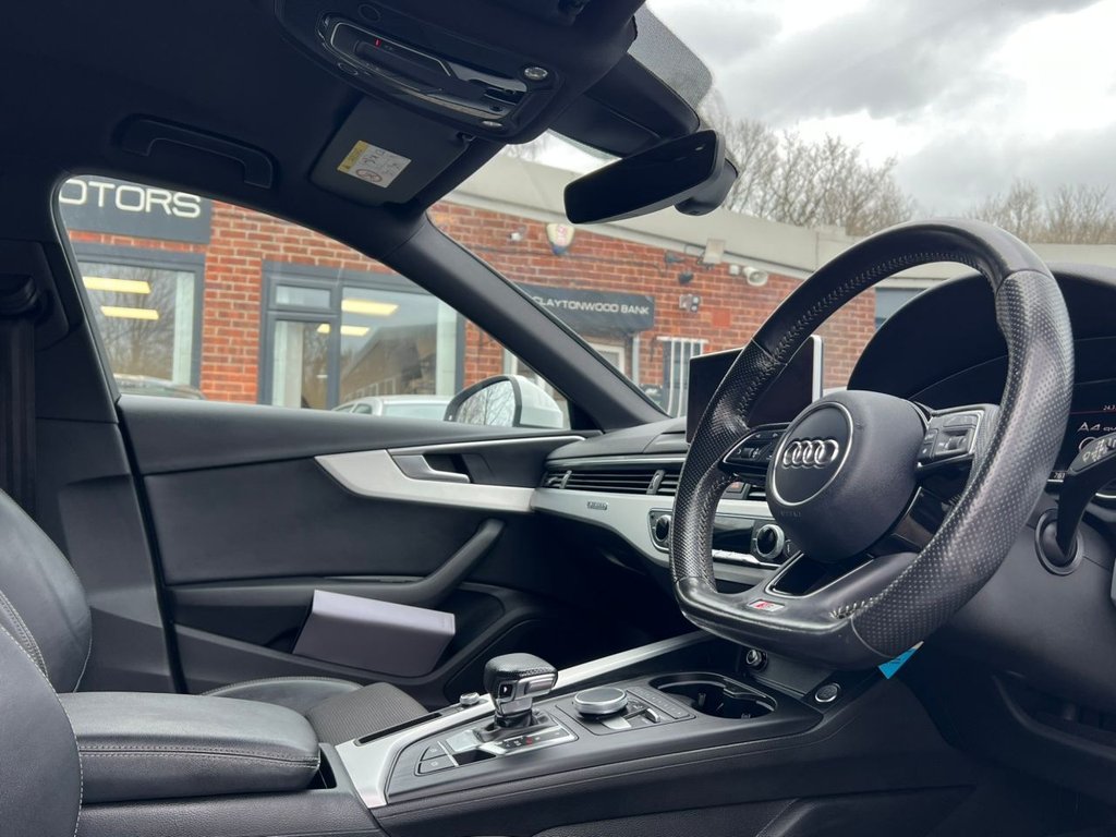 Used Audi A4 2017 for sale - 78008833: Photo 13