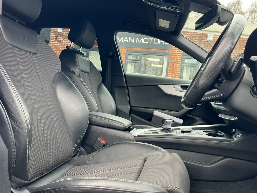 Used Audi A4 2017 for sale - 78008833: Photo 14