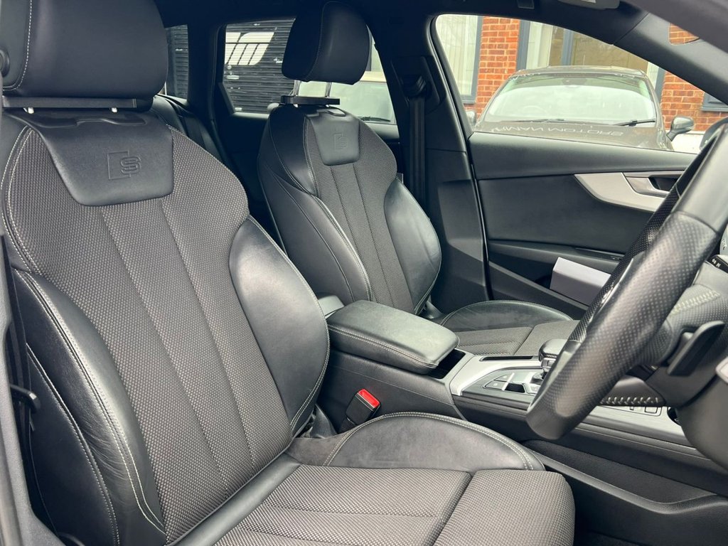 Used Audi A4 2017 for sale - 78008833: Photo 15