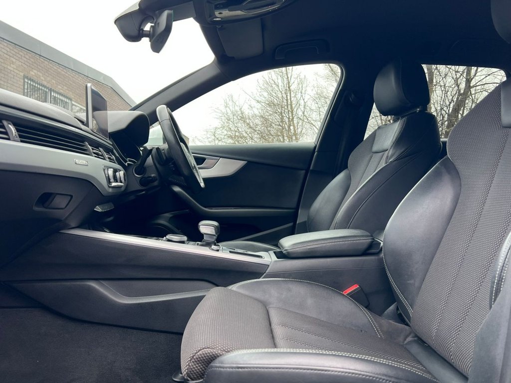 Used Audi A4 2017 for sale - 78008833: Photo 16