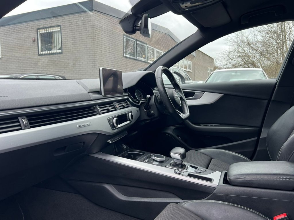 Used Audi A4 2017 for sale - 78008833: Photo 17