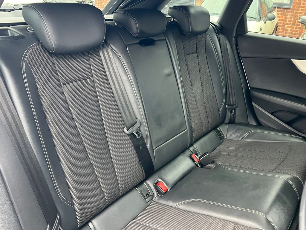 Used Audi A4 2017 for sale - 78008833: Photo 19