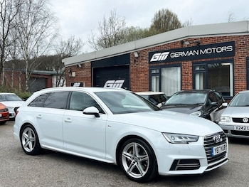 Used Audi A4 2017 for sale - 78008833: Photo