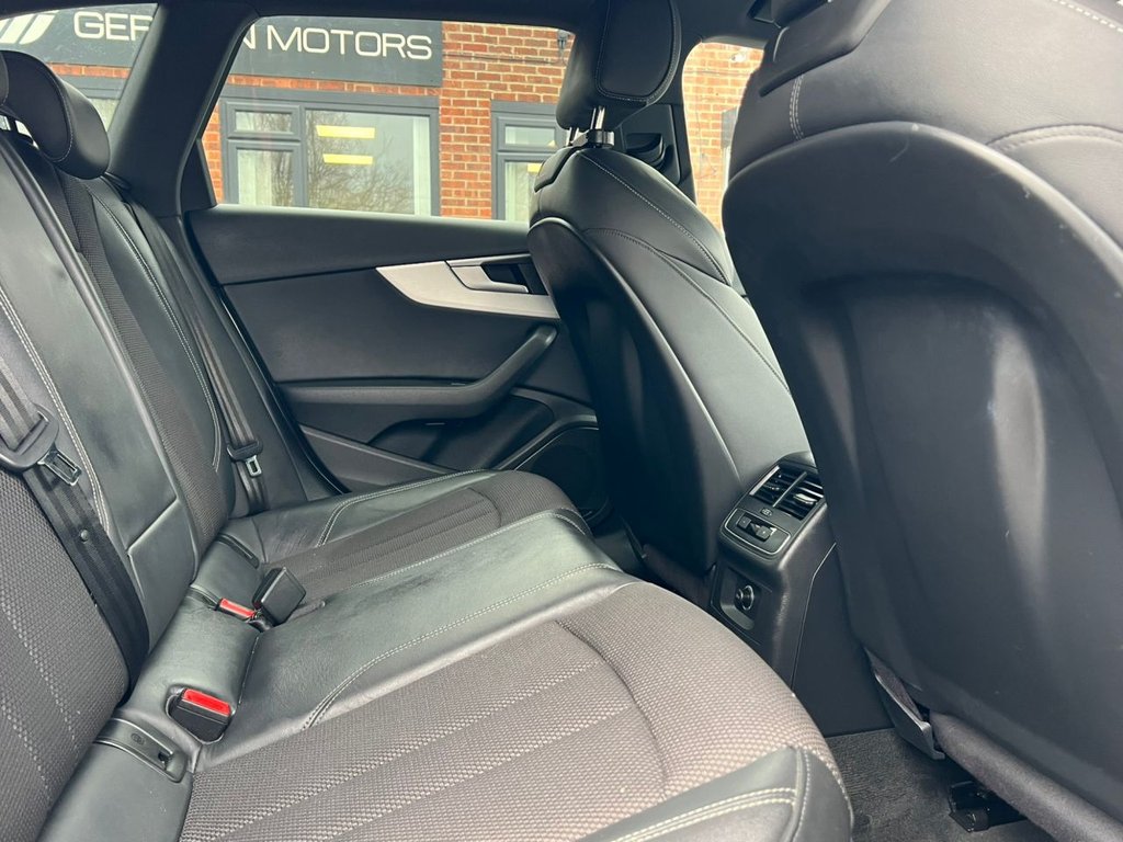 Used Audi A4 2017 for sale - 78008833: Photo 20