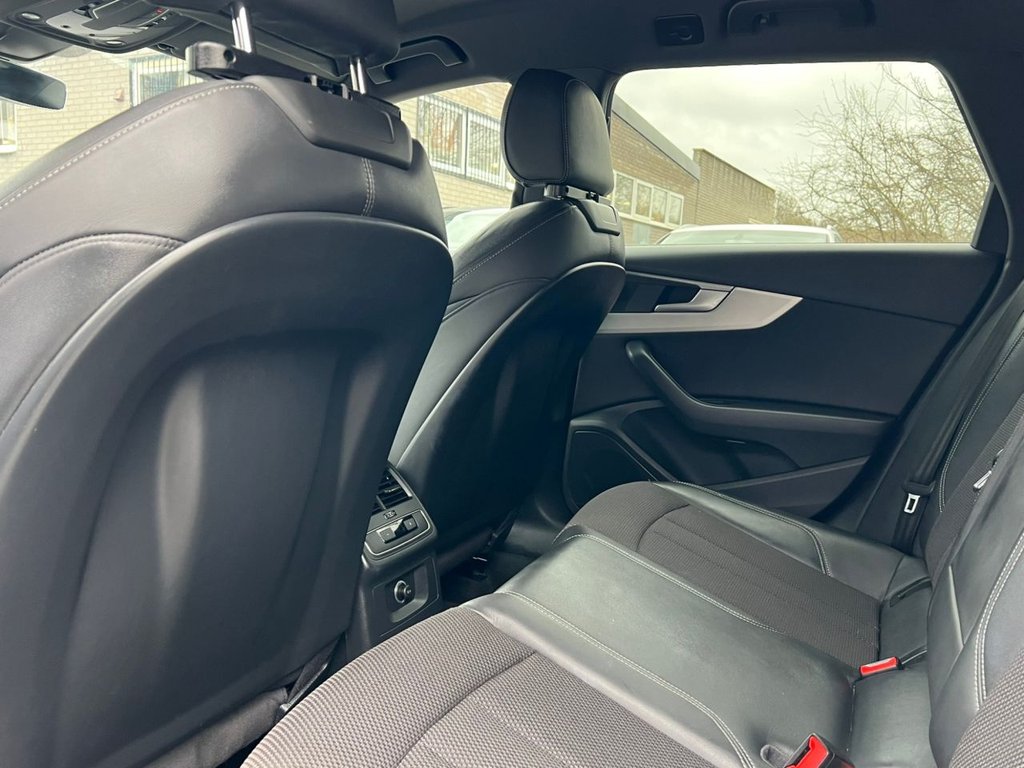 Used Audi A4 2017 for sale - 78008833: Photo 21