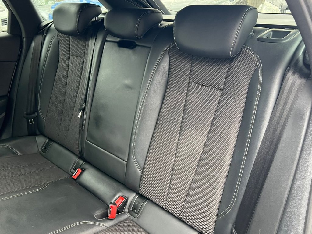 Used Audi A4 2017 for sale - 78008833: Photo 22