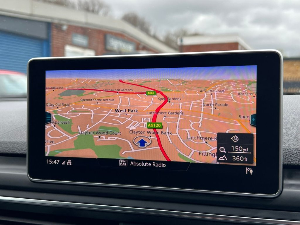 Used Audi A4 2017 for sale - 78008833: Photo 23