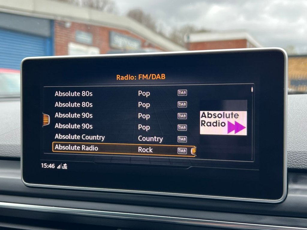 Used Audi A4 2017 for sale - 78008833: Photo 24