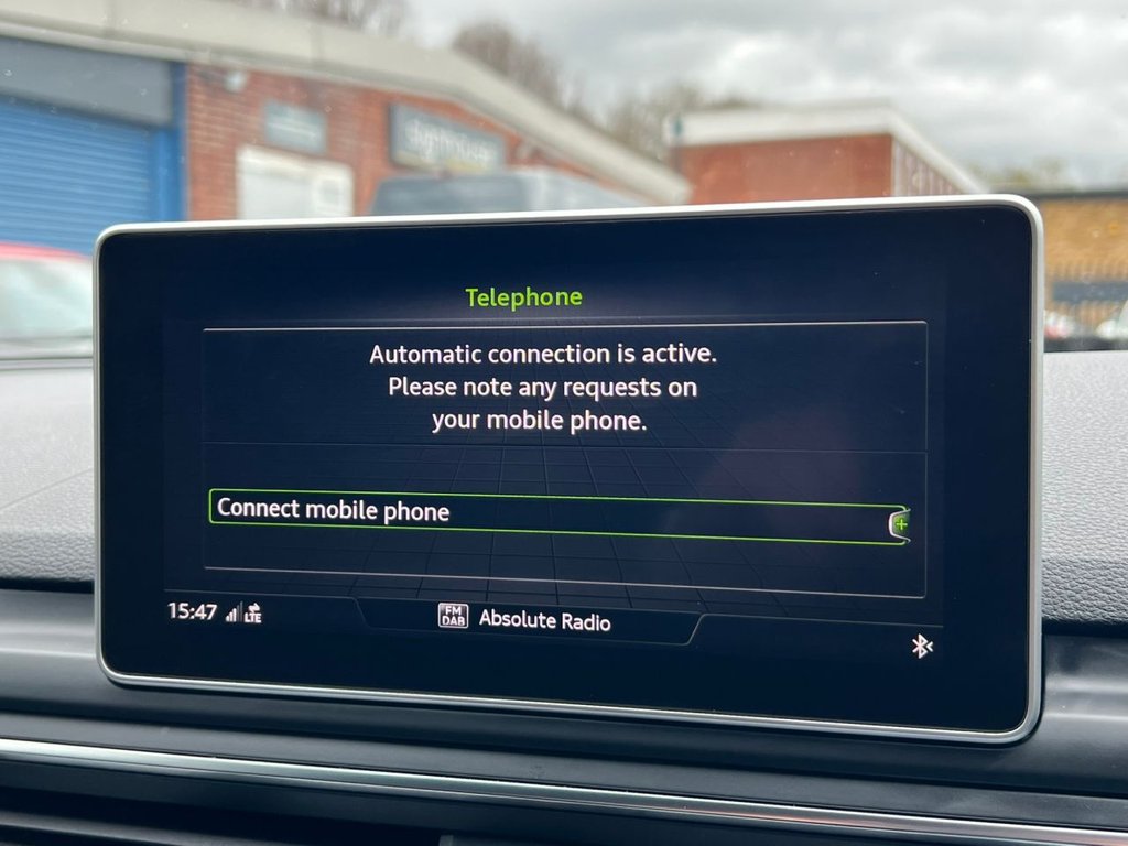 Used Audi A4 2017 for sale - 78008833: Photo 25