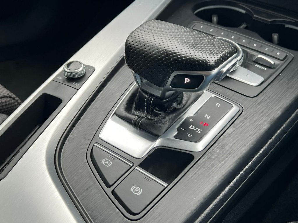 Used Audi A4 2017 for sale - 78008833: Photo 27