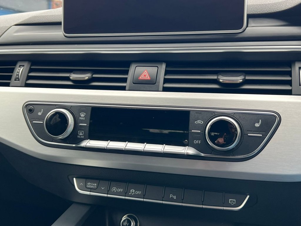 Used Audi A4 2017 for sale - 78008833: Photo 28