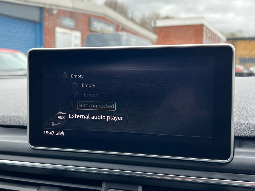 Used Audi A4 2017 for sale - 78008833: Photo 31