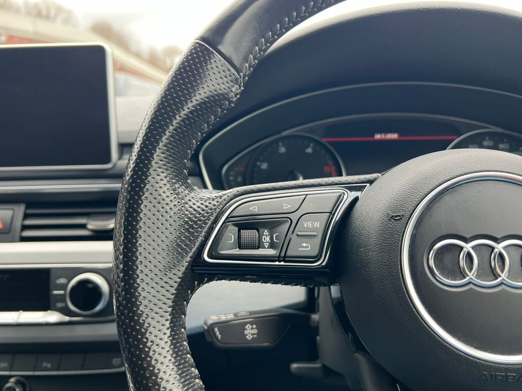 Used Audi A4 2017 for sale - 78008833: Photo 34