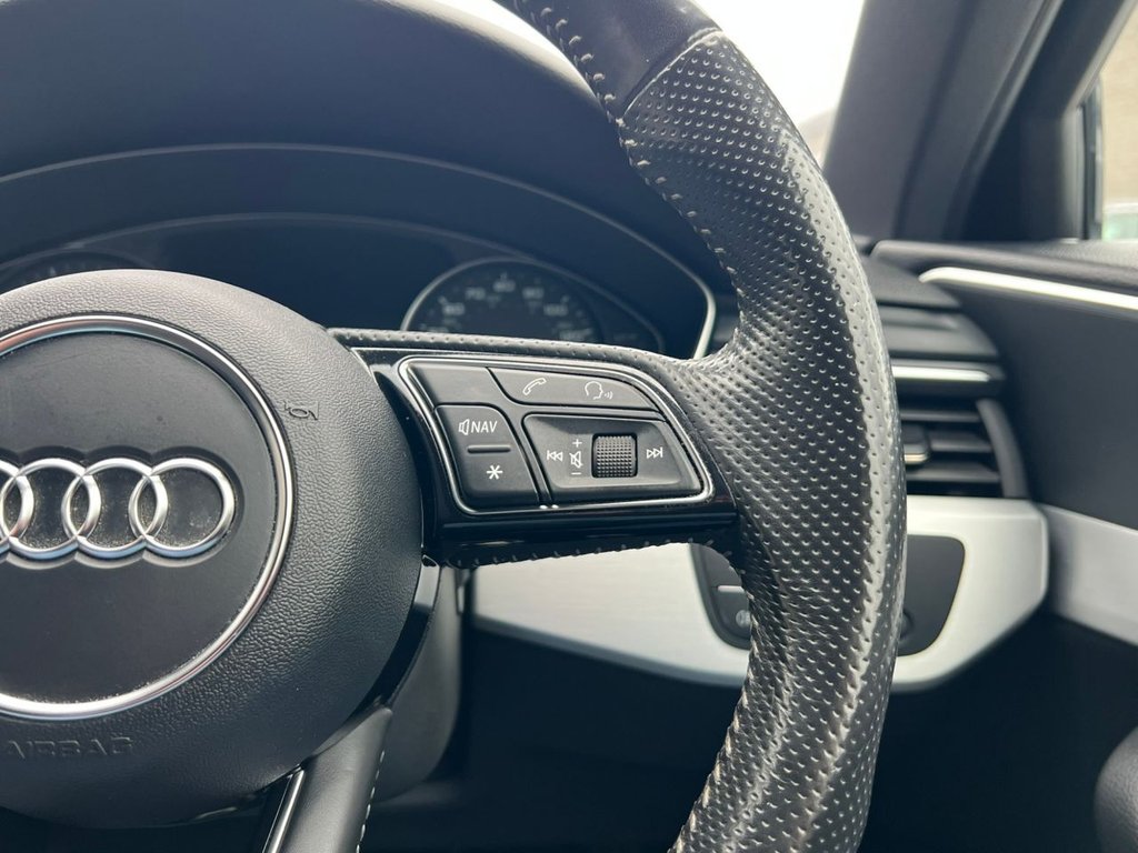 Used Audi A4 2017 for sale - 78008833: Photo 35