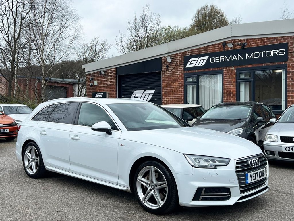 Used Audi A4 2017 for sale - 78008833: Photo 6