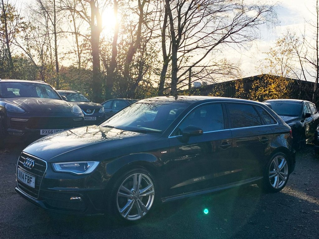 Used Audi A3 2014 for sale - 76797705: Photo 11