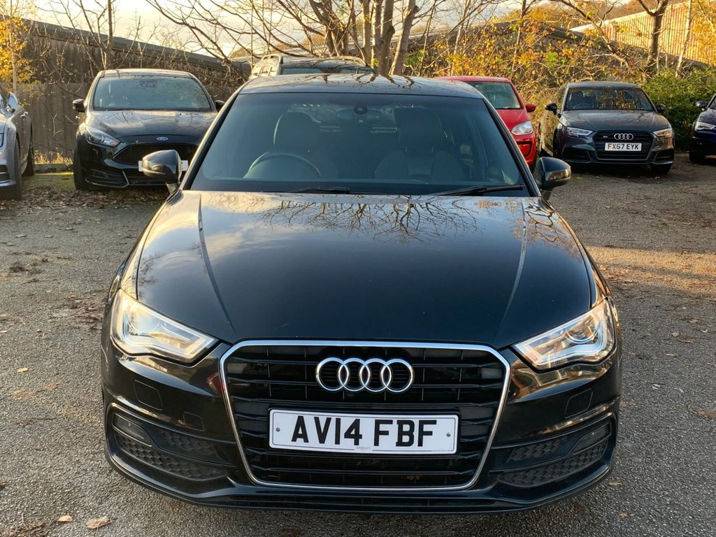 Used Audi A3 2014 for sale - 76797705: Photo 12