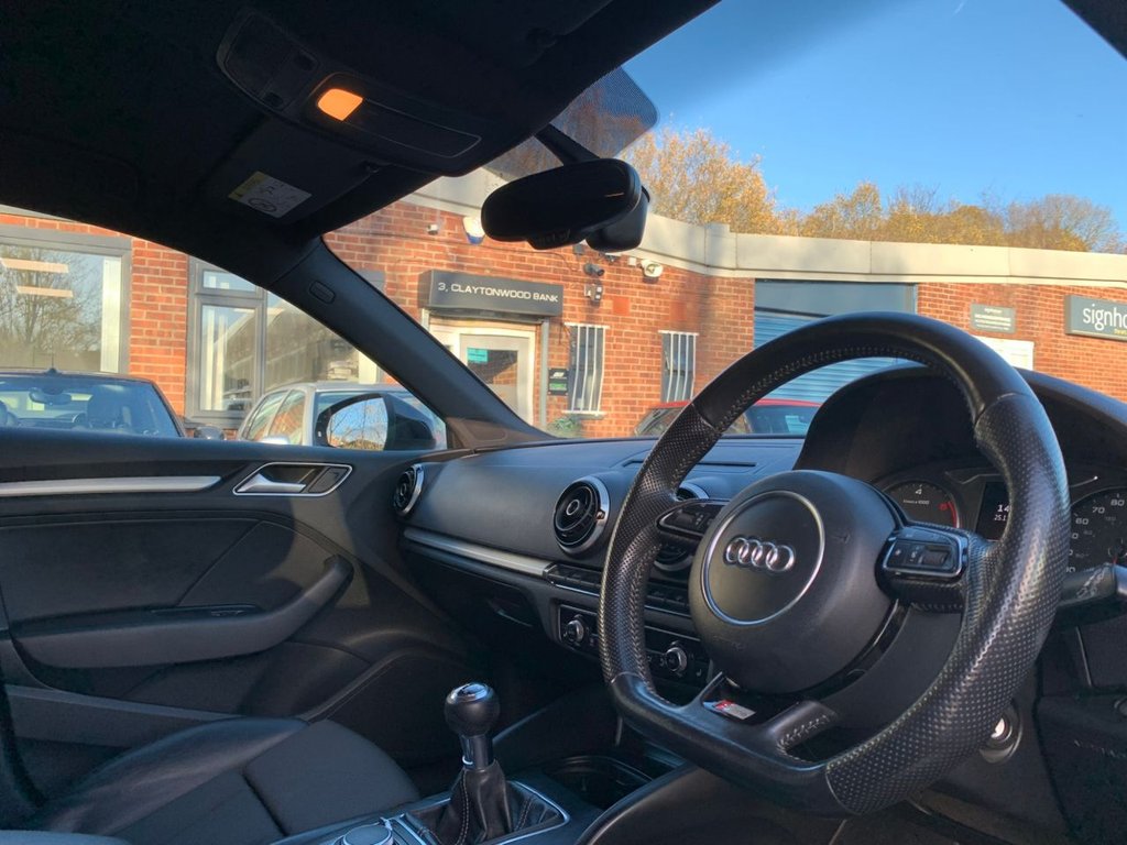 Used Audi A3 2014 for sale - 76797705: Photo 14